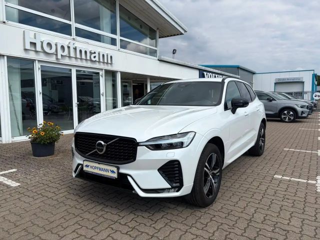 Volvo XC60 B4 Diesel  AWD Aut. ACC AHK Standhzg. 2022 Diesel