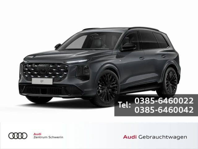 Audi Q7 220 kW TDI quattro 2026 Diesel