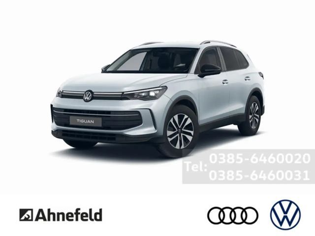 Volkswagen Tiguan ENERGY 2.0 TDI DSG 2026 Diesel