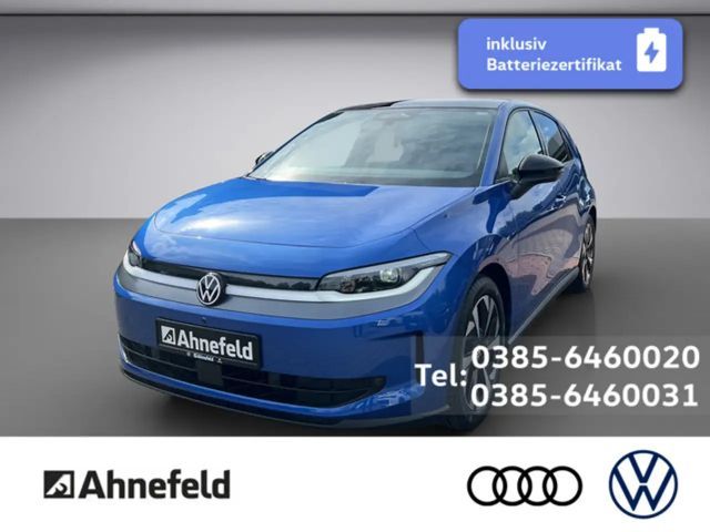 Volkswagen Polo ID. Launch-Edition Style 155 kW 211 PS 52 kWh 1-Gang-Automatik 2026 Elektrisch
