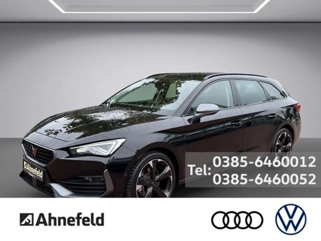 Cupra Leon 2.0 TDI DPF 2024 Diesel