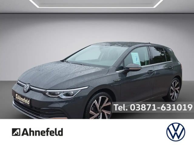 Volkswagen Golf VIII Style 2024 Diesel