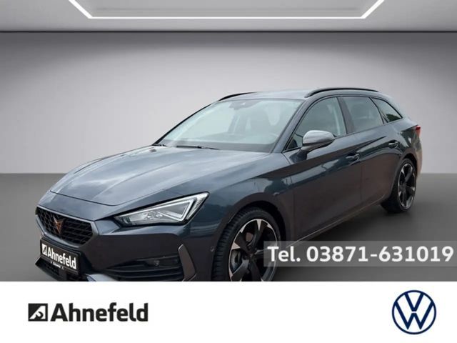 Cupra Leon Sportstourer 1.5 TSI 2024 Benzine