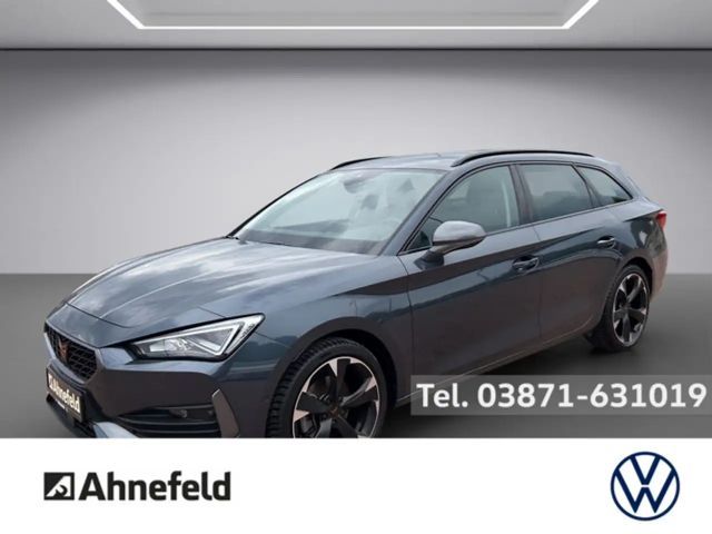 Cupra Leon Sportstourer 1.5 TSI 2024 Benzine