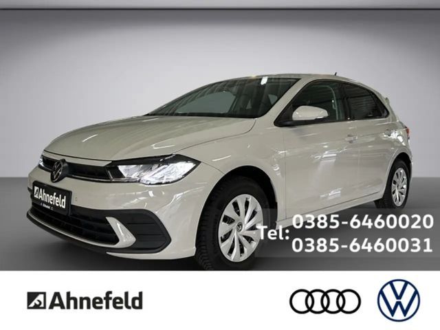 Volkswagen Polo Life 1.0 TSI 2026 Benzine