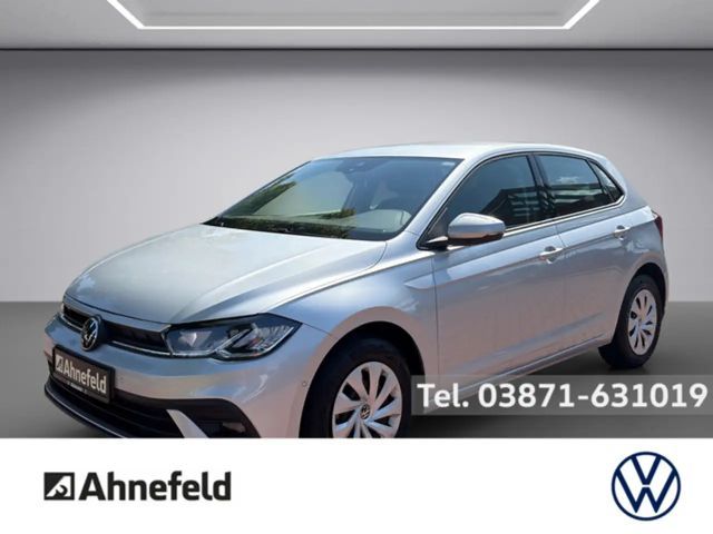 Volkswagen Polo 1.0 TSI Life PDC SHZ ACC FACEL. LED 2024 Benzine