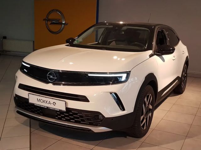 Opel Mokka-E