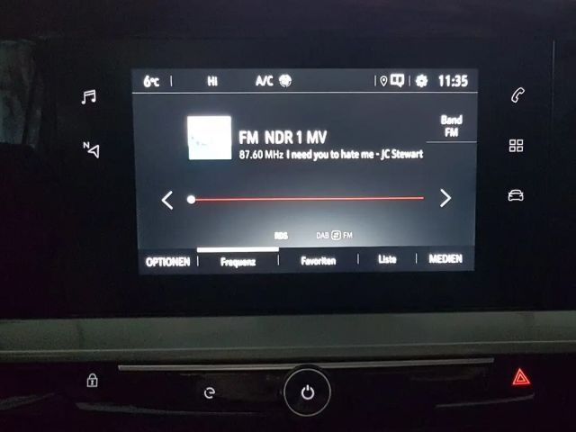 Opel Mokka-E
