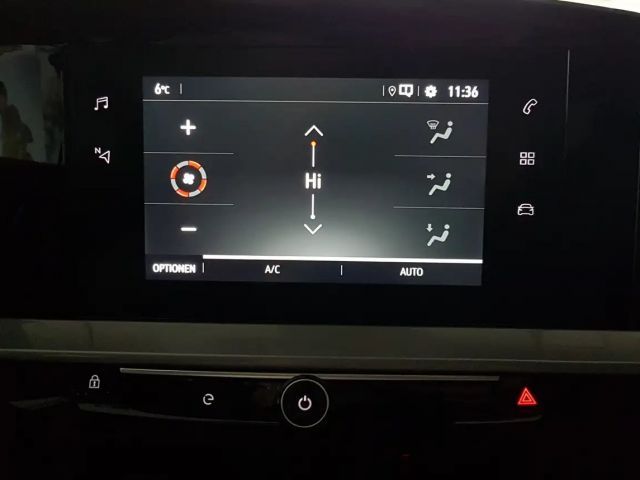 Opel Mokka-E