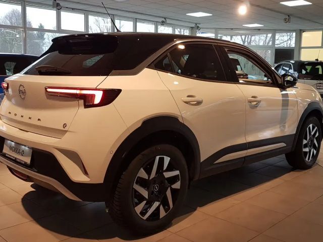 Opel Mokka-E