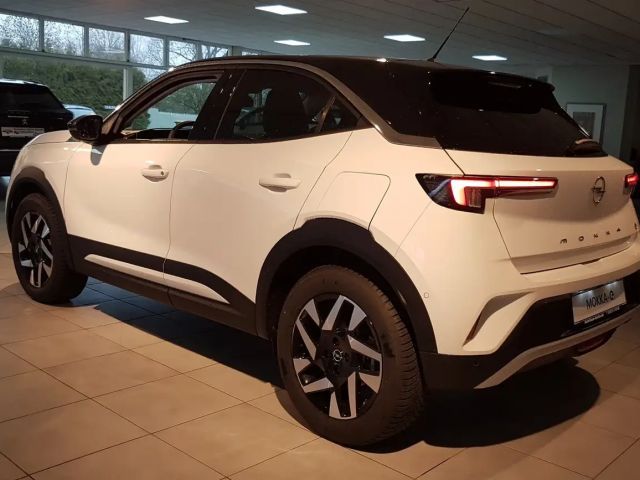 Opel Mokka-E