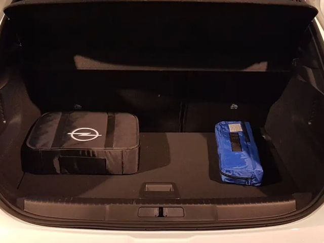 Opel Mokka-E
