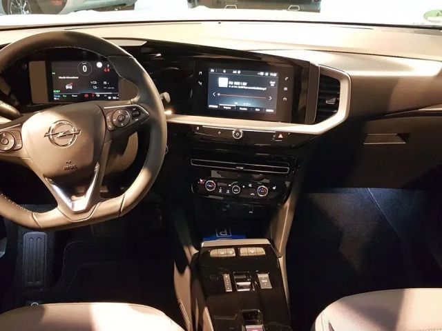 Opel Mokka-E