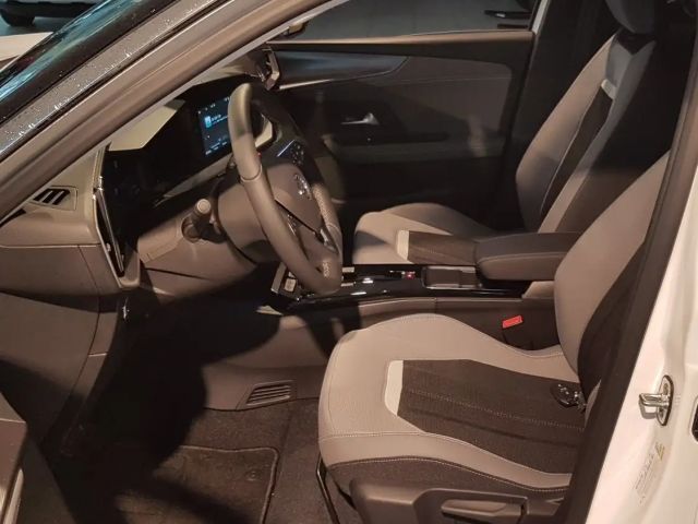 Opel Mokka-E