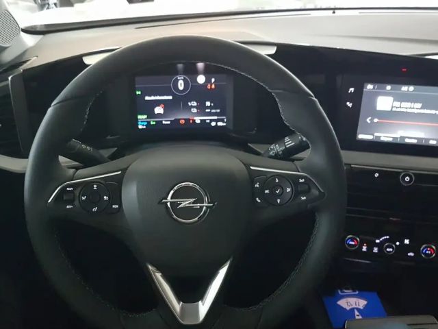 Opel Mokka-E