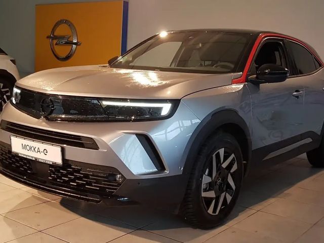 Opel Mokka-E