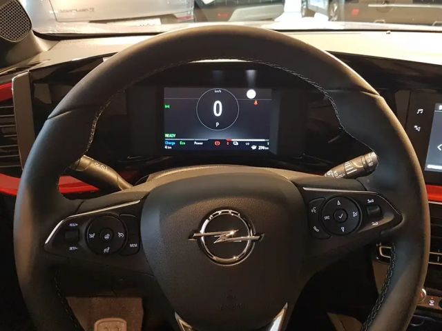 Opel Mokka-E
