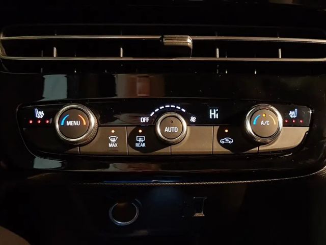 Opel Mokka-E