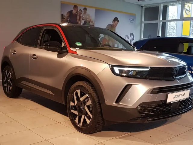 Opel Mokka-E