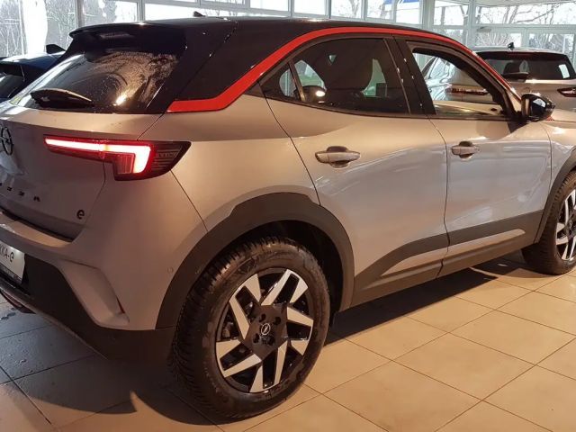 Opel Mokka-E