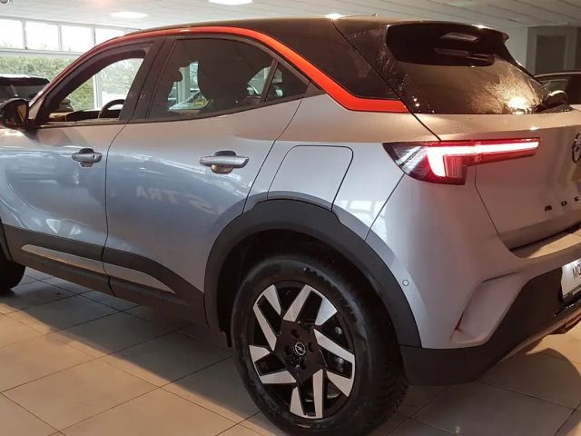 Opel Mokka-E