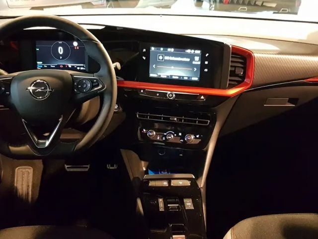 Opel Mokka-E