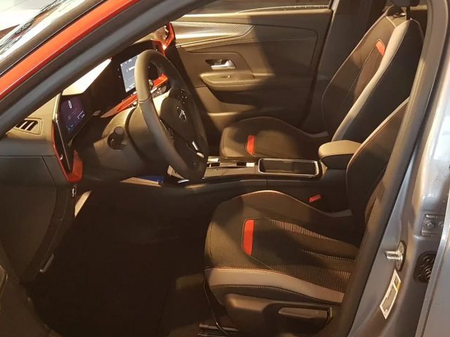 Opel Mokka-E