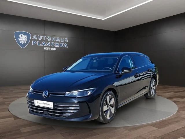 Volkswagen Passat Variant 2.0 TDI DSG Business KAMERA+GJR+SHZ Klima Navi 2025 Diesel