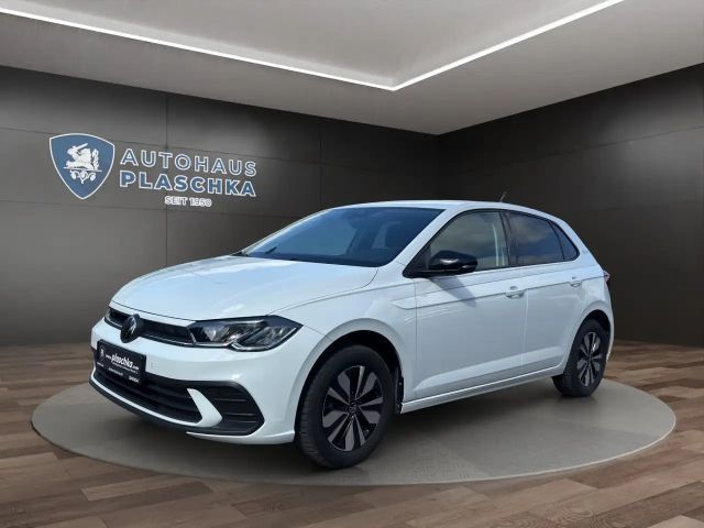 Volkswagen Polo VI 1.0 Goal Klima Einparkhilfe Sitzheizung 2025 Benzine