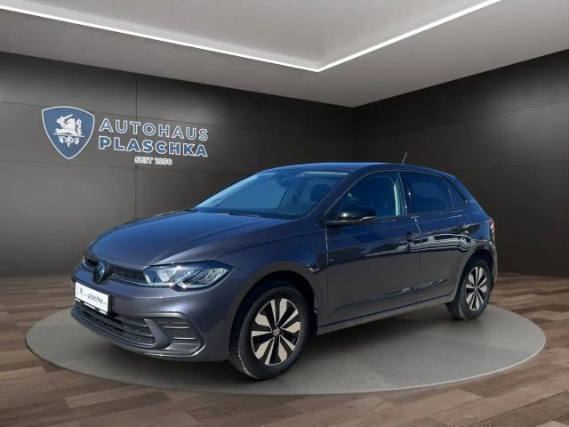 Volkswagen Polo 1.0 Goal Klima Einparkhilfe Sitzheizung 2025 Benzine