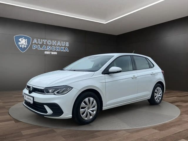 Volkswagen Polo 1.0 MPI Life Klima Einparkhilfe Fenster el. 2023 Benzine