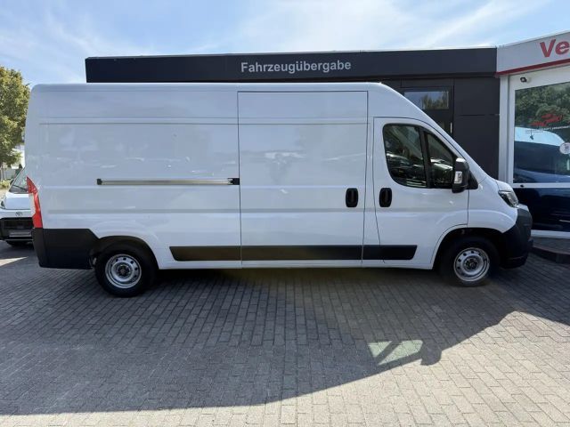 Toyota Proace Max
