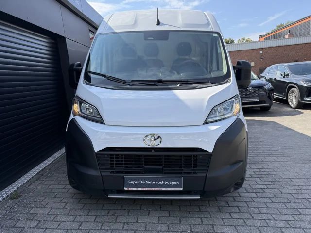 Toyota Proace Max