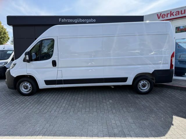 Toyota Proace Max