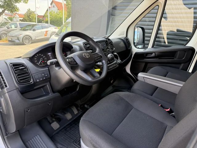 Toyota Proace Max