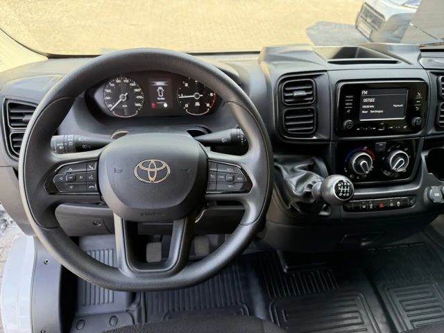 Toyota Proace Max