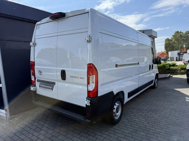 Toyota Proace Max