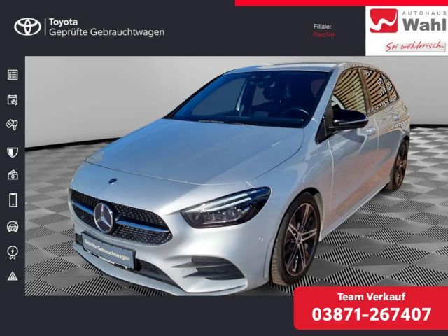 Mercedes-Benz B 250 AMG Line 2021 Benzine