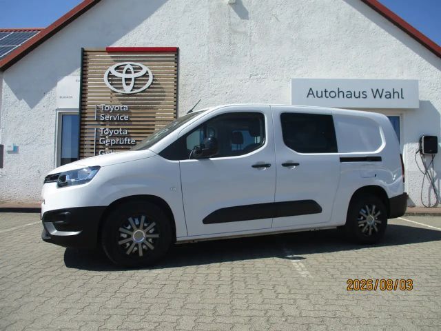 Toyota Proace City