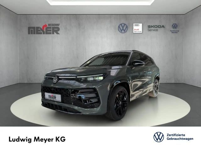 Volkswagen Tayron R-Line 2.0 TDI 4MOTION DSG Klima Navi 2026 Diesel