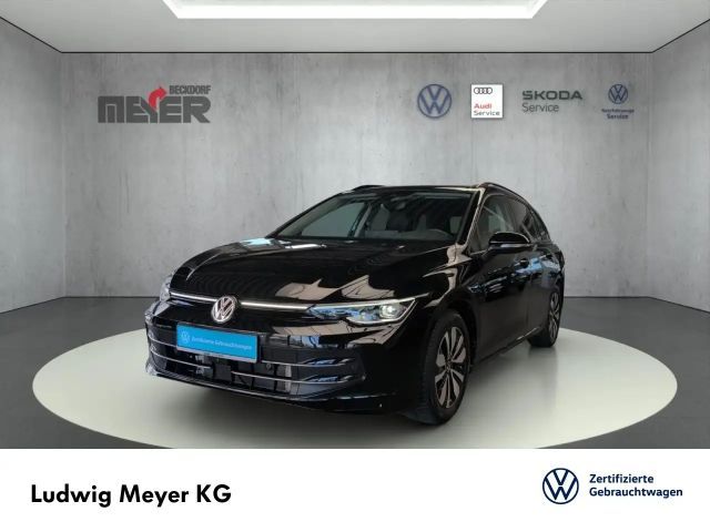 Volkswagen Golf Variant GOAL 1.5 eTSI DSG Klima Navi Rückfahrkamera 2025 Benzine