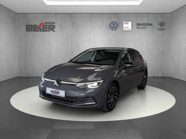 Volkswagen Golf MOVE 1.5 eTSI DSG Klima Navi Rückfahrkamera 2023 Benzine