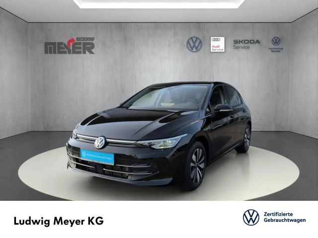 Volkswagen Golf GOAL 1.5 TSI Klima Navi Einparkhilfe Sitzheizung 2025 Benzine