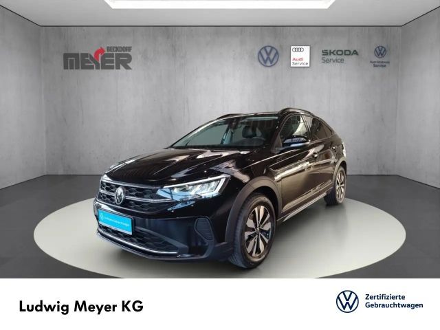 Volkswagen Taigo GOAL 1.0 TSI Klima Einparkhilfe Sitzheizung 2025 Benzine