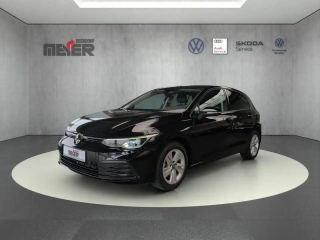 Volkswagen Golf Life 1.5 TSI Klima Navi Rückfahrkamera 2023 Benzine