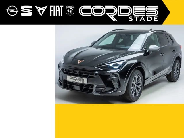 Cupra Terramar 1.5 eTSI 110 kW Cupra 25 PDC Automatik Apple Carpl 2026 Benzine