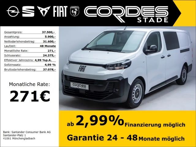 Fiat Scudo