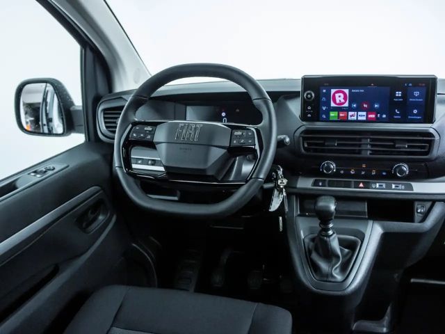 Fiat Scudo