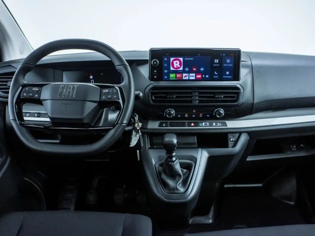Fiat Scudo