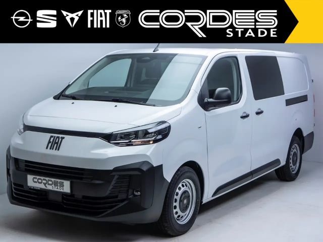 Fiat Scudo